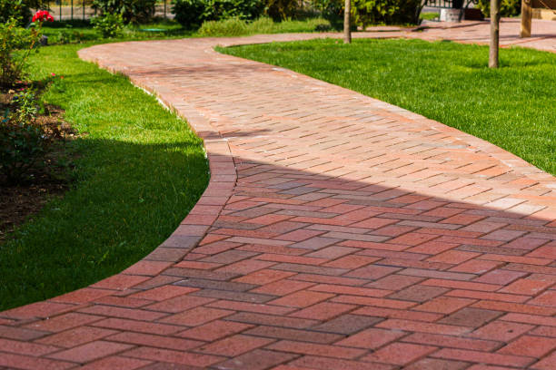 Best Driveway Resurfacing Pavers  in Wayne, MI