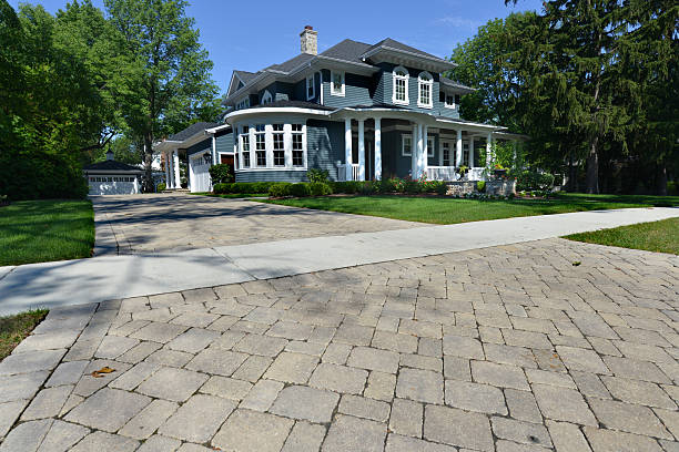 Professional Driveway Pavers in Wayne, MI