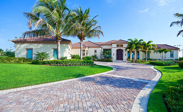 Best Affordable Driveway Pavers  in Wayne, MI