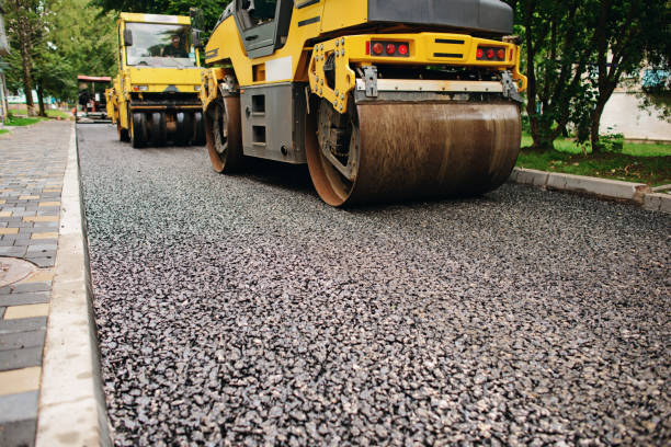 Best Driveway Pavers Cost  in Wayne, MI